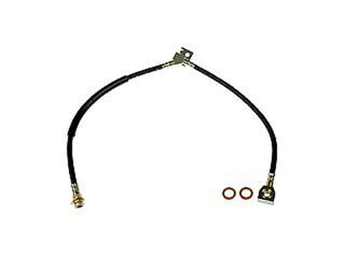Dorman Brake Hydraulic Hose for 1998-1999 Ford Ranger H381312