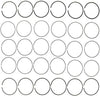 42239CP Engine Piston Ring Set