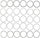 42239CP Engine Piston Ring Set