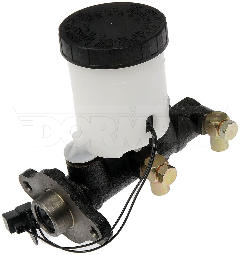 Dorman Brake Master Cylinder for Probe, 626, MX-6 M39741