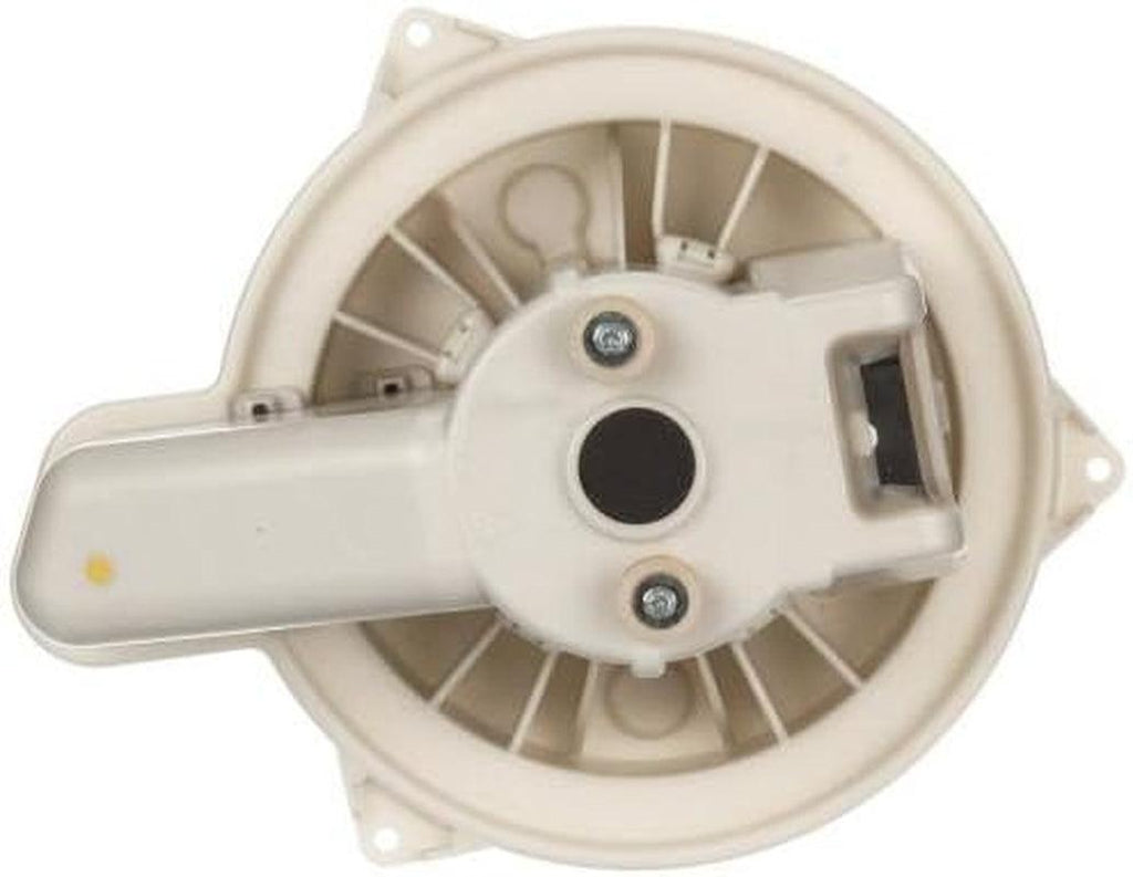 75049 Flanged Vented CW Blower Motor W/Wheel