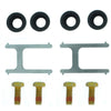 Centric Disc Brake Hardware Kit for Caprice, Impala, Corvette 117.62032