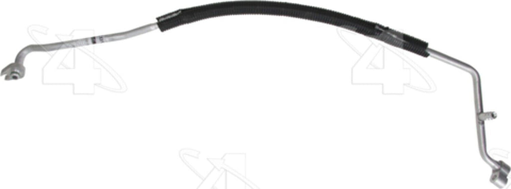 Four Seasons A/C Liquid Line with Orifice Tube for 04-10 PT Cruiser 56832