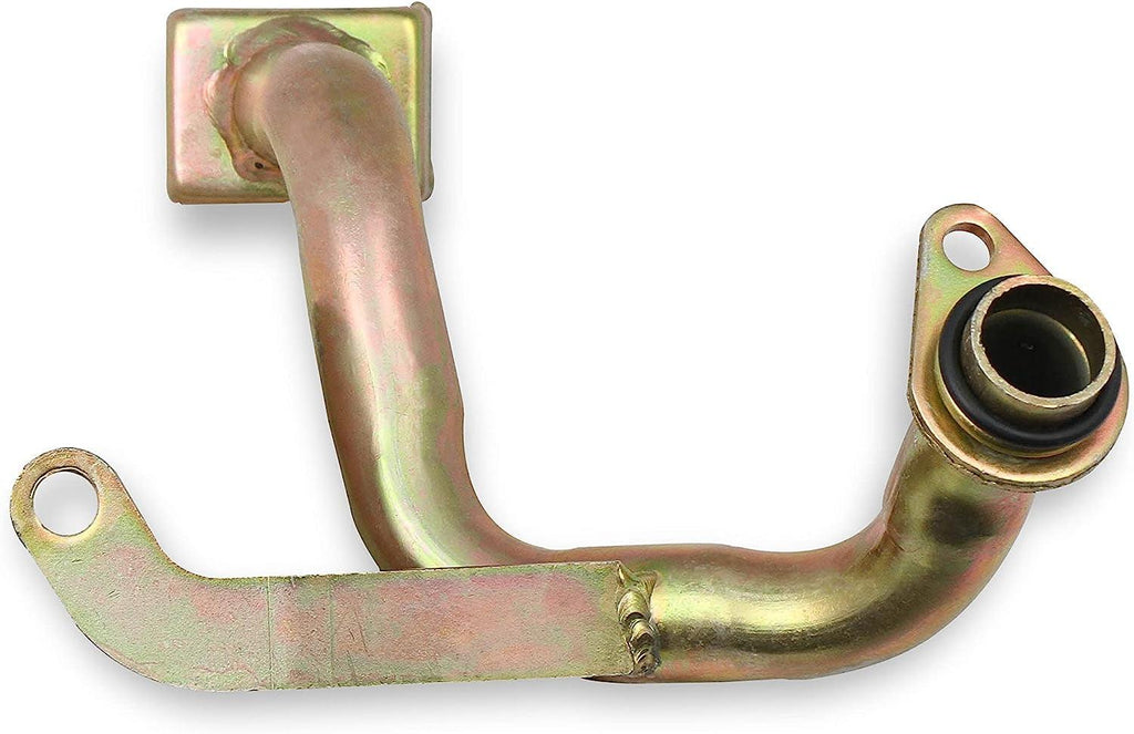 5044WND Oil Pan Kit - Fabricated