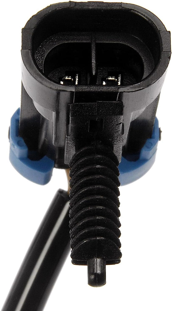 Dorman 970-268 Front Driver Side ABS Wheel Speed Sensor Compatible with Select Chevrolet / GMC Models