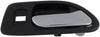 Dorman Interior Door Handle for 1994-1997 Accord 92413