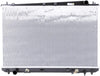 2427 Radiator Compatible with 1998-2003 Toyota Sienna