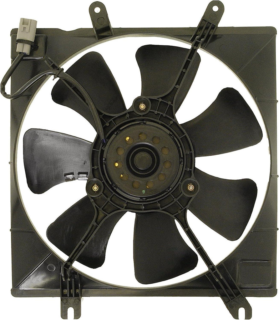Dorman 620-727 Engine Cooling Fan Assembly Compatible with Select Kia Models
