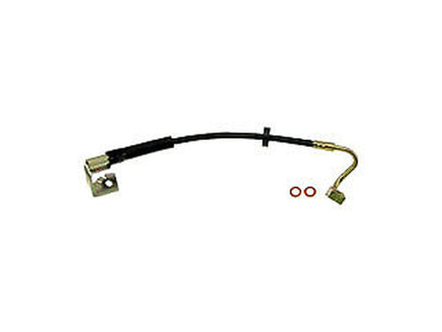 Brake Hydraulic Hose for Crown Victoria, Town Car, Grand Marquis+More H620506