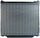 2977 Radiator Compatible with 2008-2009 Ford Econoline/Club Wagon