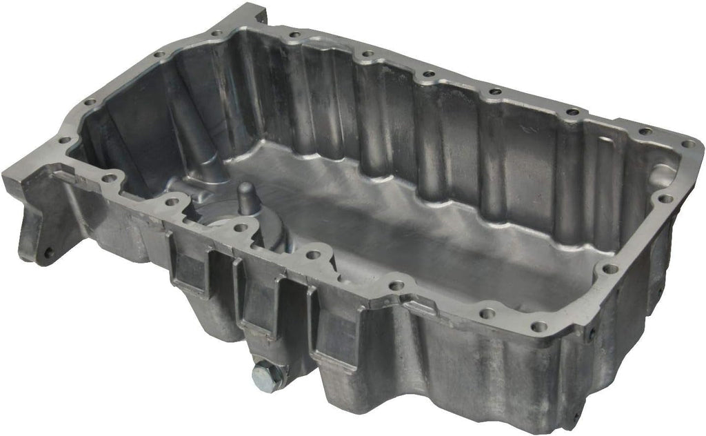 URO Parts 03G103603AD Engine Oil Pan