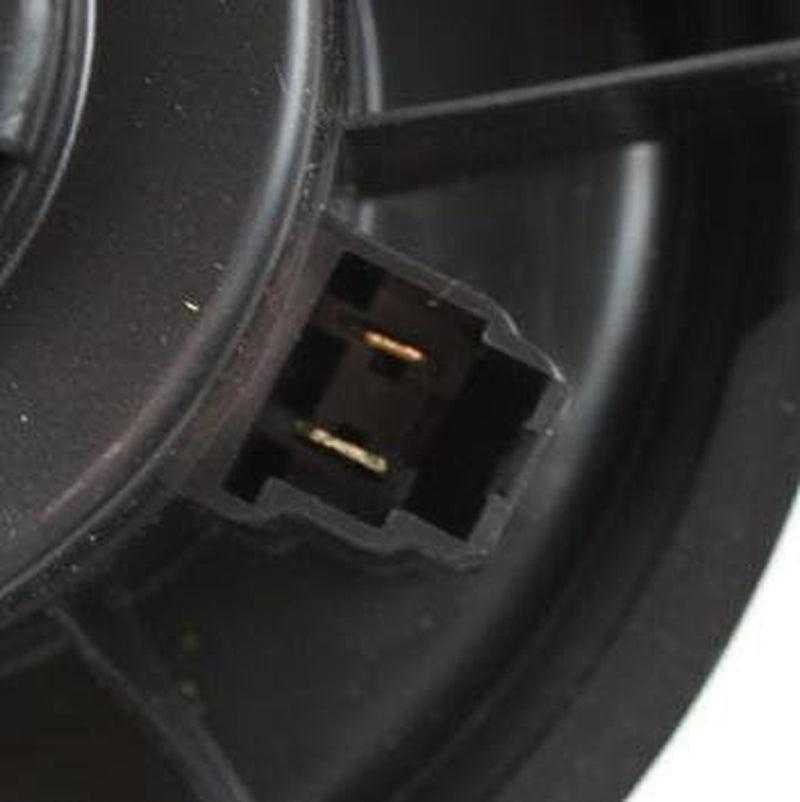 Heater A/C Blower Motor W/Fan Cage for Mitsubishi Raider Dakota Pickup Truck