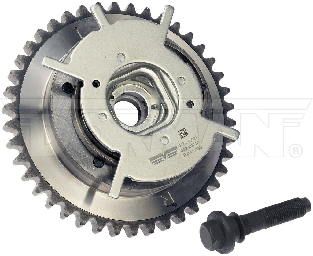 Engine Variable Valve Timing (VVT) Sprocket for Expedition+Mor