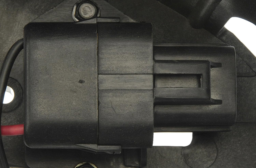 Dorman 621-391 Engine Cooling Fan Assembly Compatible with Select Jeep Models