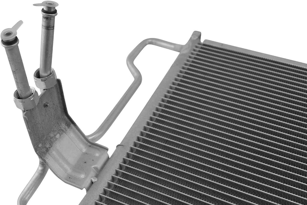 AC Condenser A/C Air Conditioning for Ford F150 F250 Pickup Truck