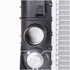 TYC Radiator for Chevrolet 13326