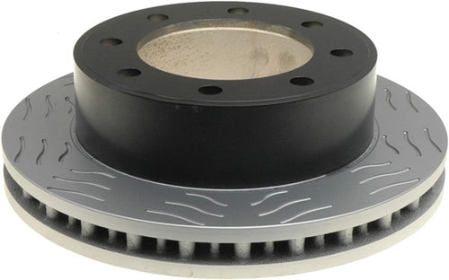 Gold 18A968SD Performance Front Disc Brake Rotor