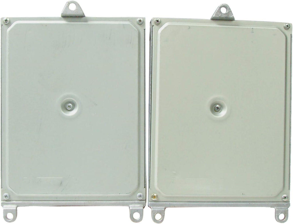 Cardone 72-2229 Remanufactured Engine Control Computer Module, ECC/ECM