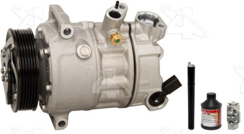 7906NK A/C Compressor W/Kit