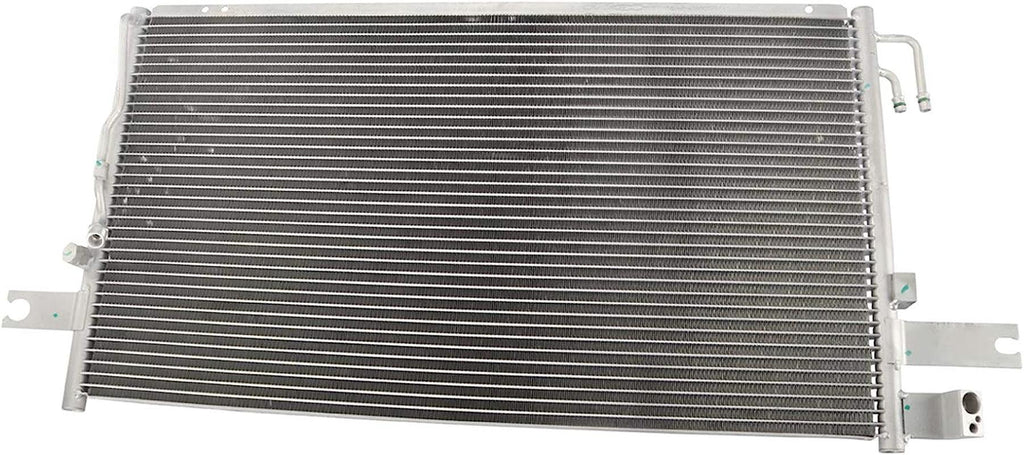 AC Condenser A/C Air Conditioning for Nissan Infiniti Truck