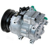 Global Parts A/C Compressor for 06-09 Accent 6512437