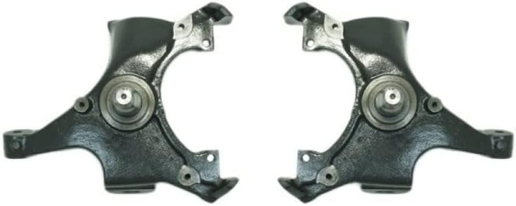 2500 Drop Spindle Set