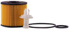 Engine Oil Filter for ES350, IS300, IS350, Lc500H, Ls500H, Rc300+More PO5608EX