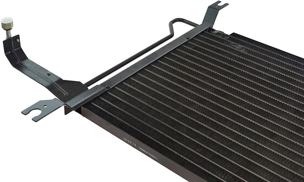 AC Condenser A/C Air Conditioning for F150 F250 F350 F53 F59 SUV Pickup Truck