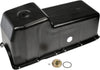 Dorman 264-836 Engine Oil Pan Compatible with Select Models