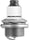 Autolite Iridium XP Automotive Replacement Spark Plugs, XP3923 (4 Pack)
