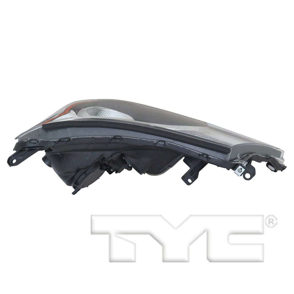TYC Headlight Assembly for 12-14 CR-V 20-9244-00-9