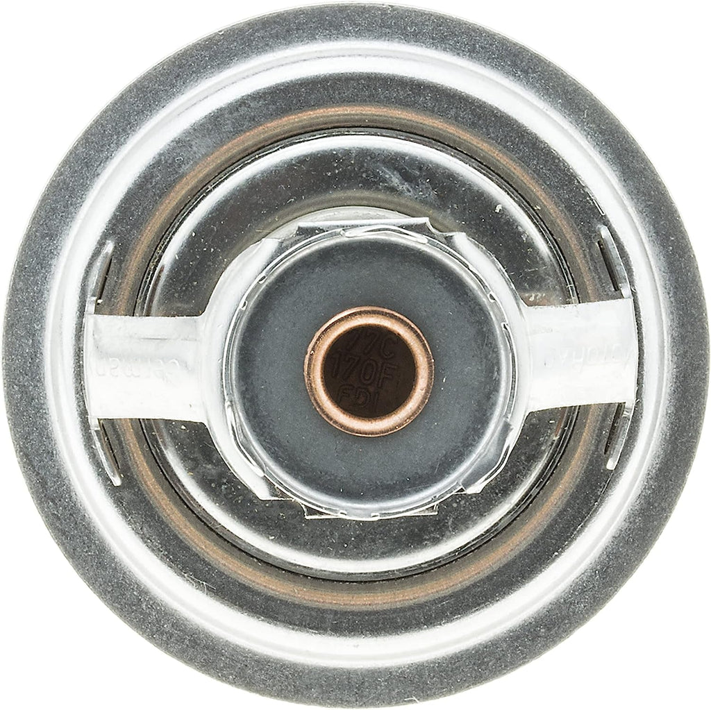 Gates  OE Exact Engine Coolant Thermostat