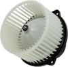Heater Blower Motor W/Fan Cage for 01-06 Hyundai Elantra