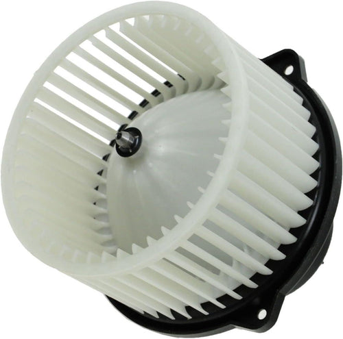 Heater Blower Motor W/Fan Cage for 01-06 Hyundai Elantra