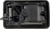 Dorman 77121 Interior Door Handle for Select Geo Toyota Models Black