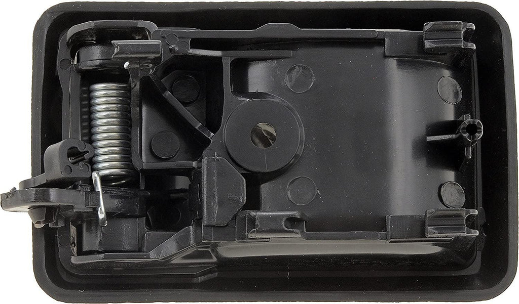 Dorman 77121 Interior Door Handle for Select Geo Toyota Models Black