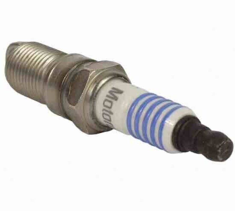 Set of 8 Spark Plugs Genuine FORD MOTORCRAFT SP413 OEM # AGSF32N V8 Nickle