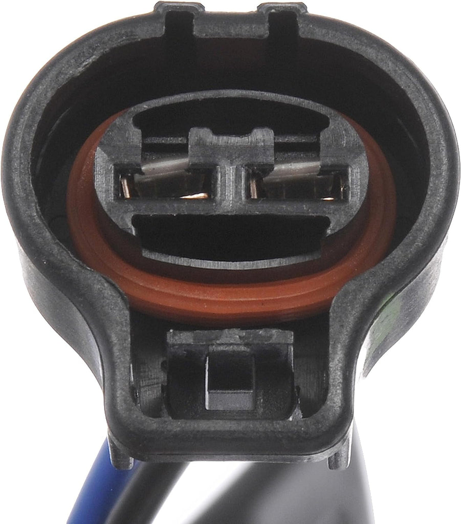 Dorman 620-596 Engine Cooling Fan Assembly Compatible with Select Toyota Models