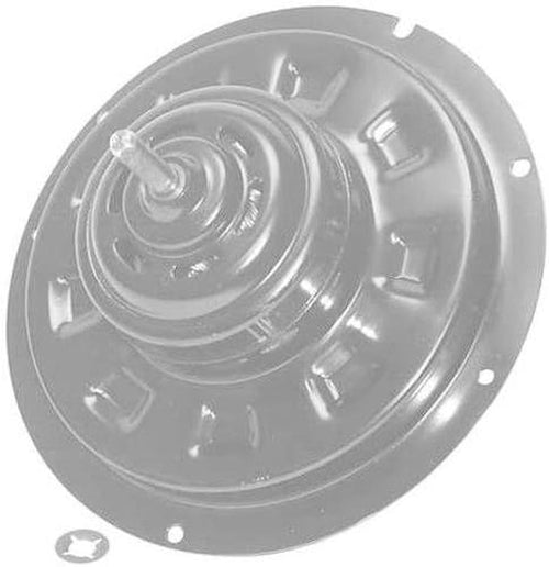 MM852 New Blower Motor without Wheel