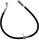 Professional 18J4373 Front Driver Side Hydraulic Brake Hose Assembly