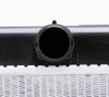 2990 Radiator Compatible with 2008-2010 Honda Accord
