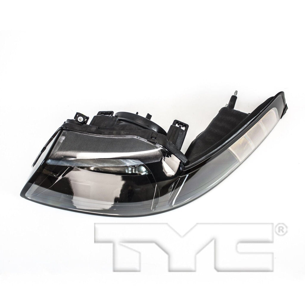TYC Headlight Assembly for 01-04 Ford Mustang 20-5696-91-9