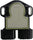 158-0631 Throttle Position Sensor