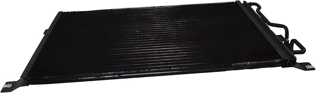 AC Condenser A/C Air Conditioning for Crown Victoria Grand Marquis Town Car