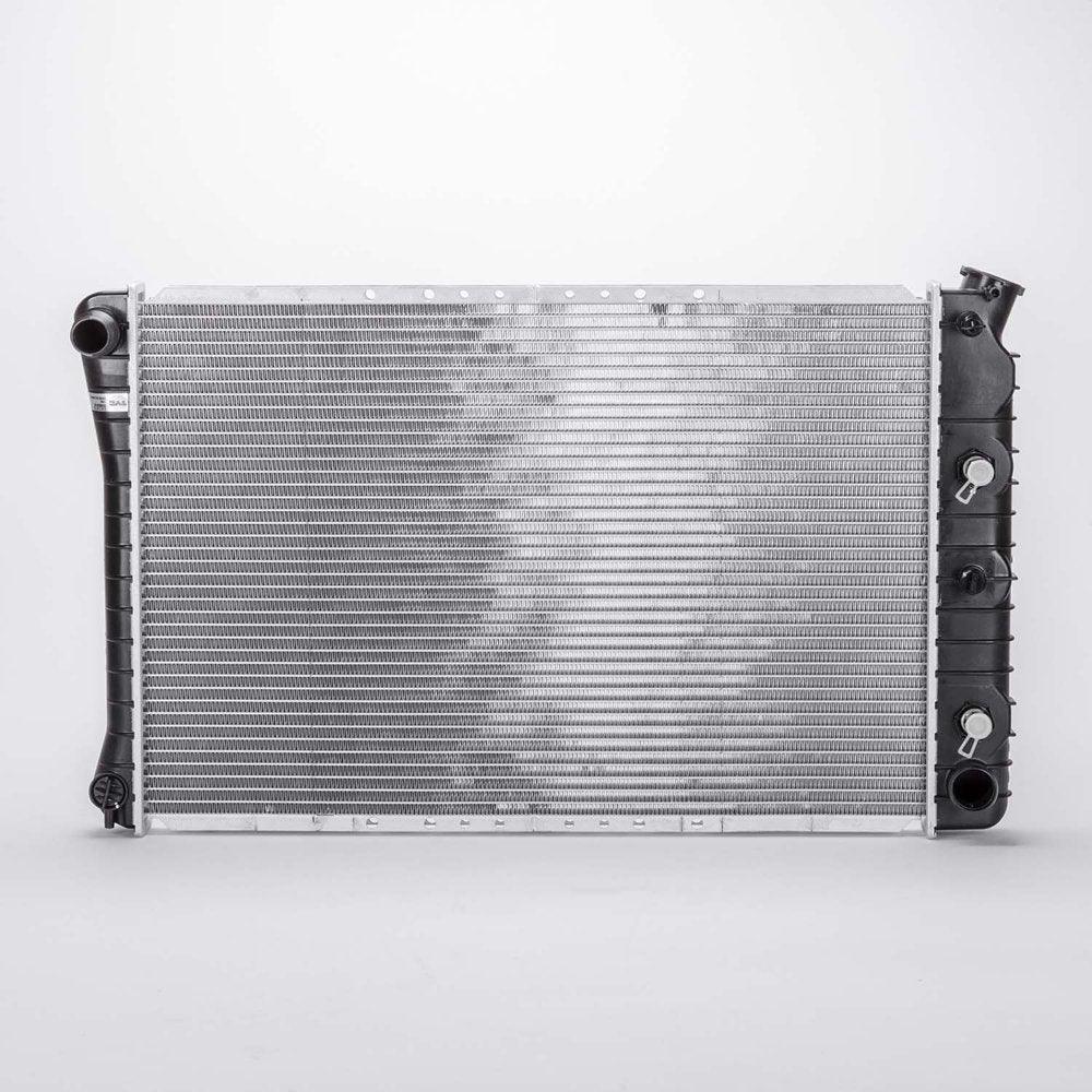 Radiator Fits 1980 Pontiac Parisienne