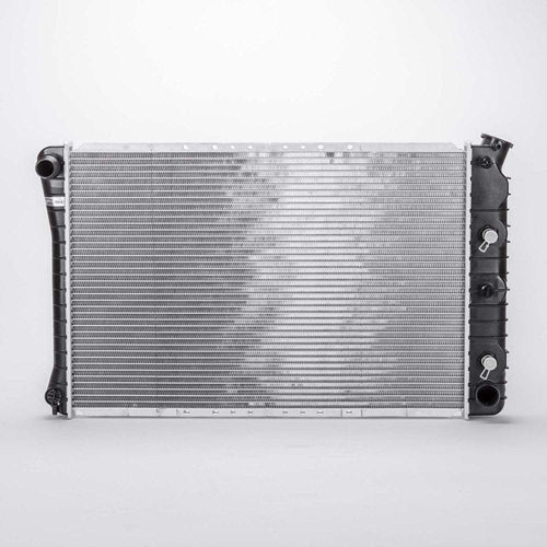 Radiator Fits 1980 Pontiac Parisienne