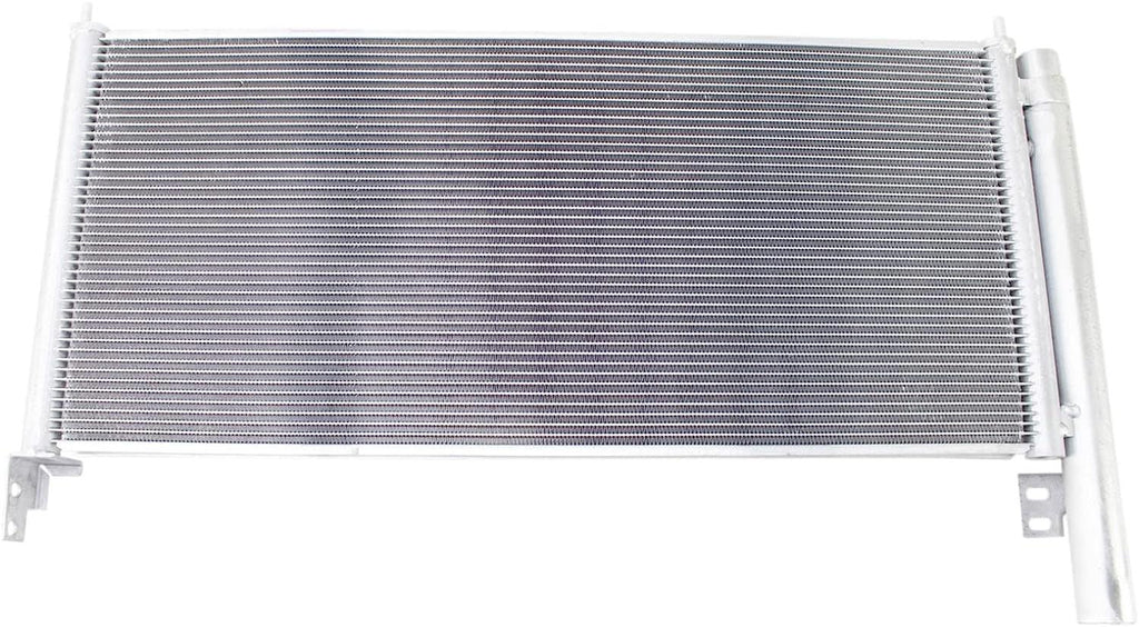 A/C Condenser Assembly Direct Fit for Toyota Prius V New