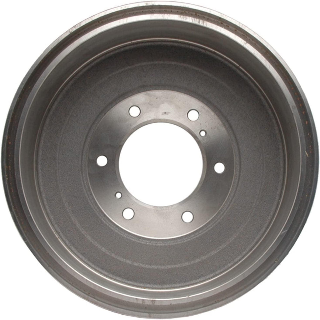 Professional 18B213 Rear Brake Drum