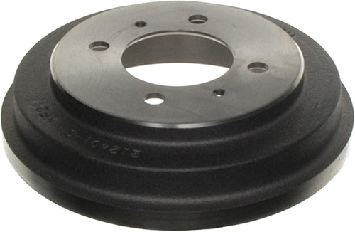Professional 18B243 Rear Brake Drum