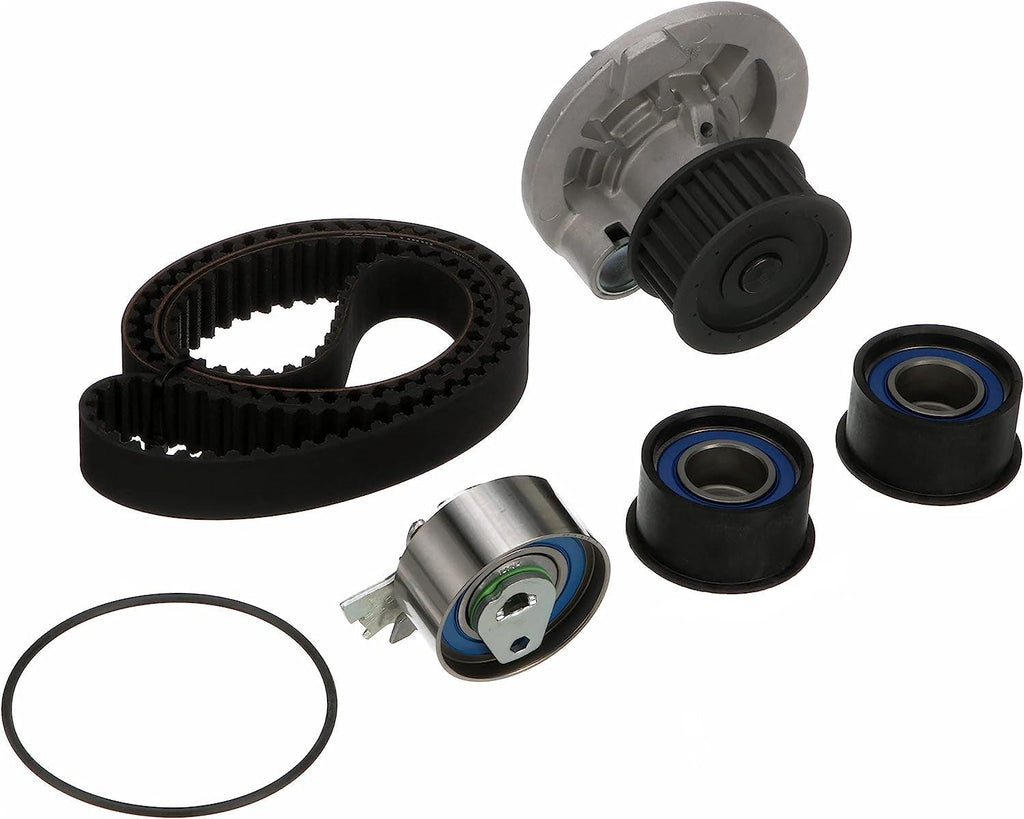 TCKWP309 Powergrip Premium Timing Belt Component Kit with Water Pump